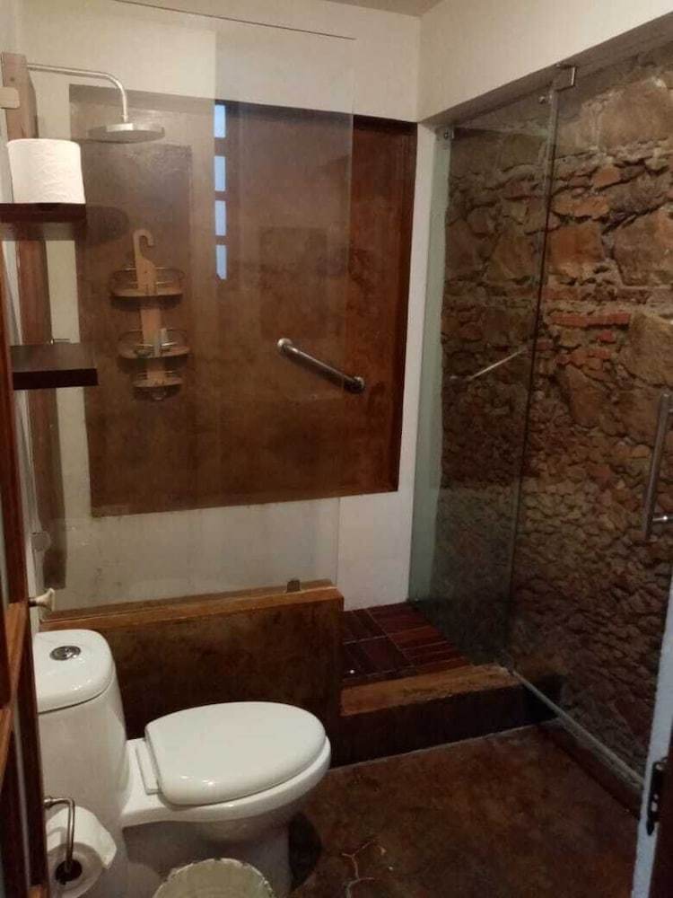 Hotel La Casa Del Naranjo