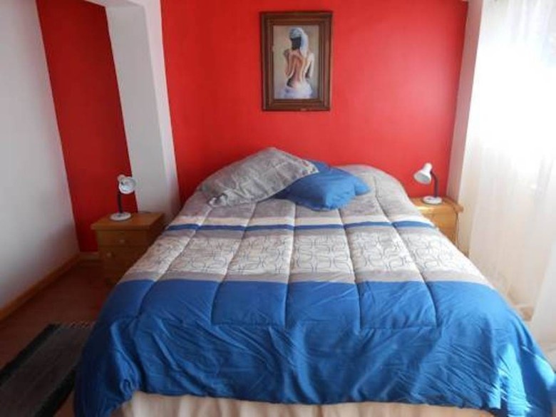 Hostal Sol De Vi�a
