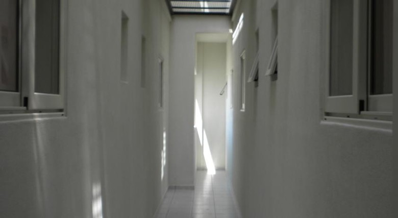 Hotel La Terminal