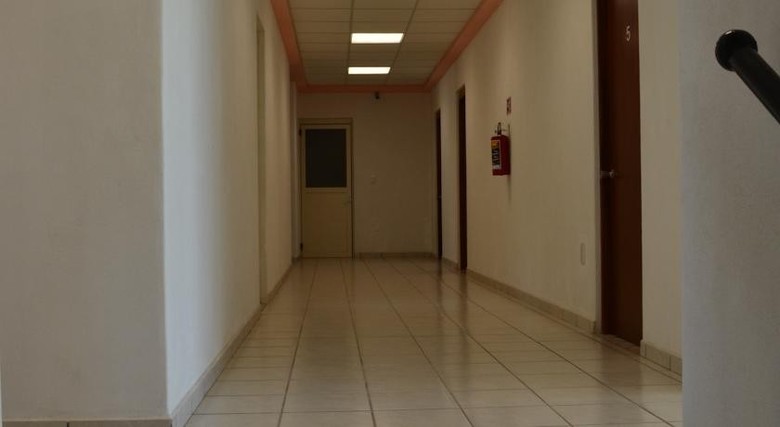 Hotel La Terminal