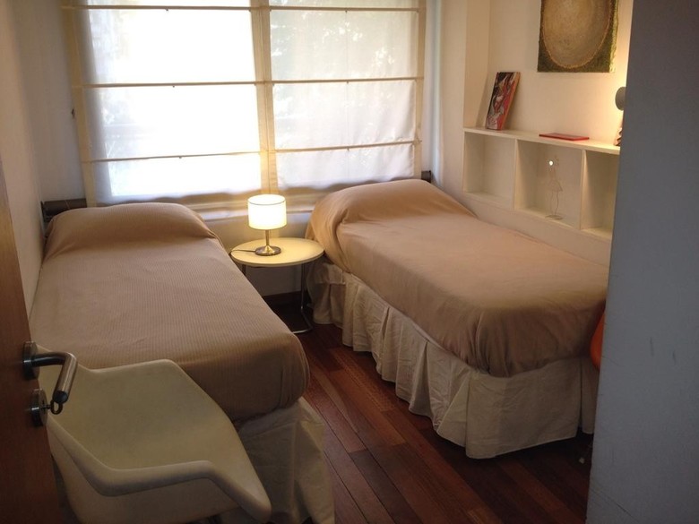 Apartamento Verdi