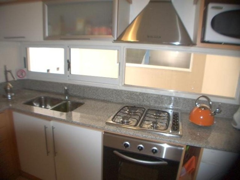 Apartamento Verdi
