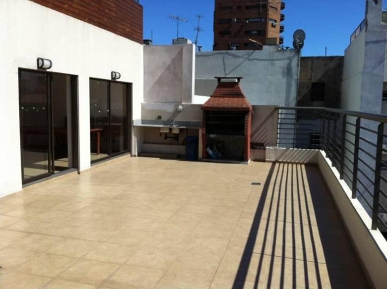 Apartamento Verdi