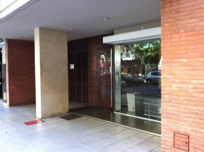 Apartamento Verdi