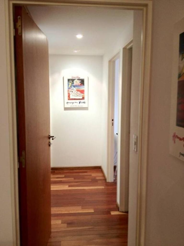 Apartamento Verdi