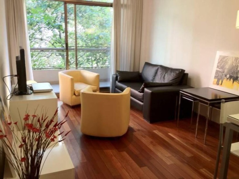 Apartamento Verdi