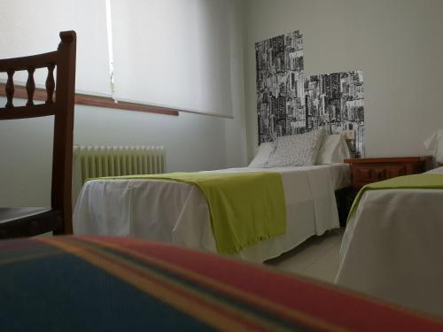 Hostal La Paz