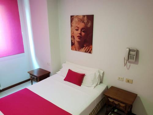 Hostal La Paz