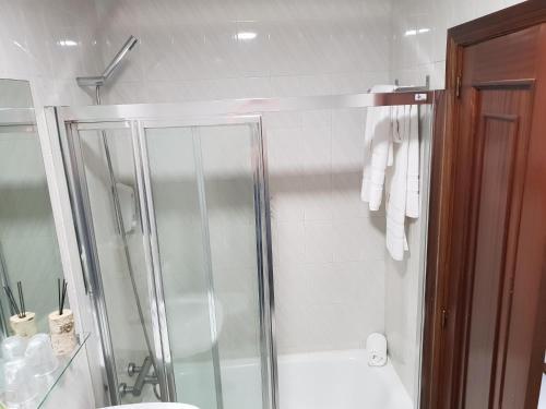 Hostal La Paz