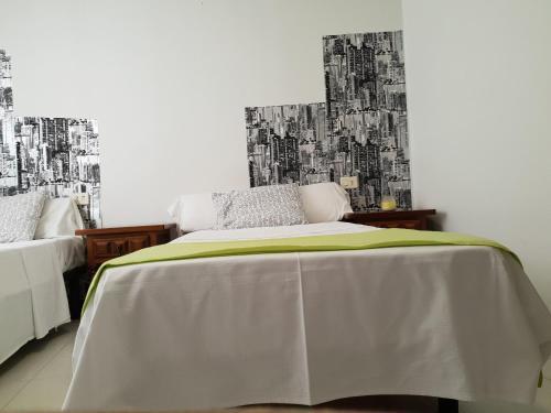 Hostal La Paz