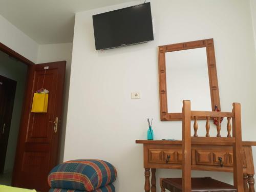 Hostal La Paz