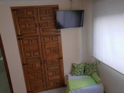Hostal La Paz