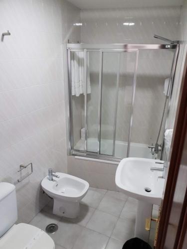 Hostal La Paz