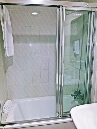 Hostal La Paz