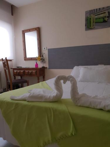 Hostal La Paz