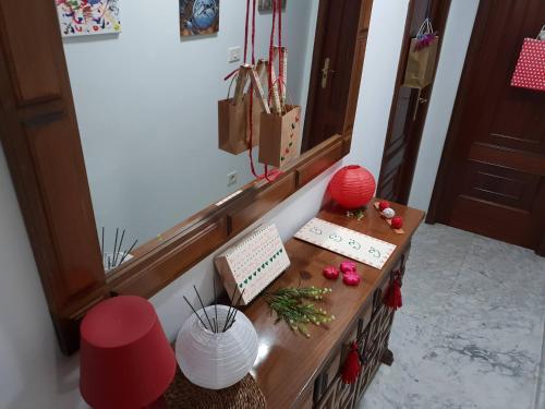 Hostal La Paz