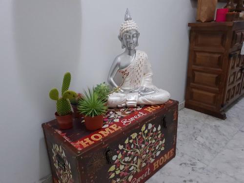 Hostal La Paz