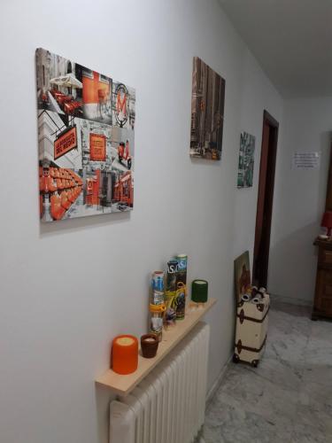 Hostal La Paz