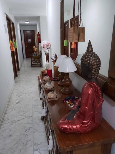 Hostal La Paz