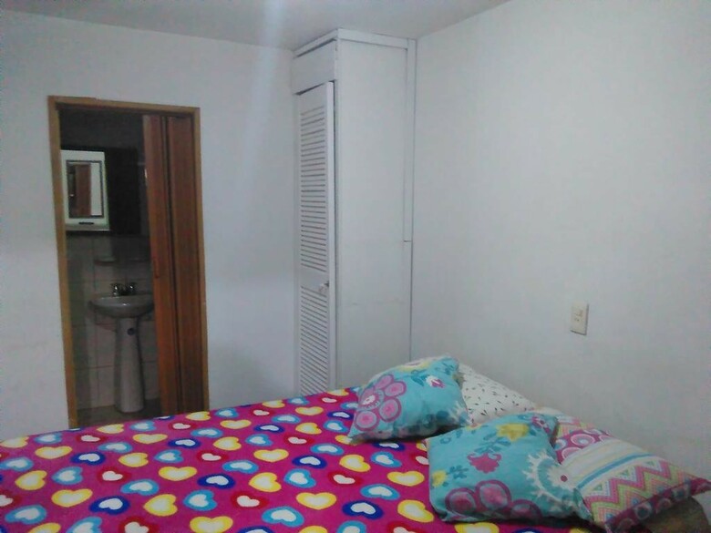 Hostal Habita Estudios Laureles