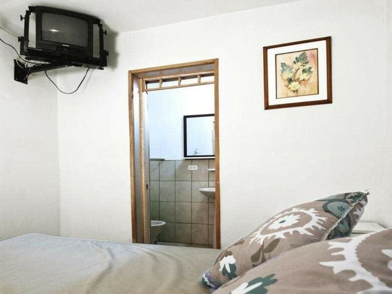 Hostal Habita Estudios Laureles