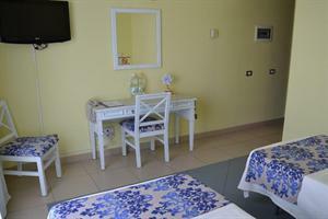 Hotel El Cabo