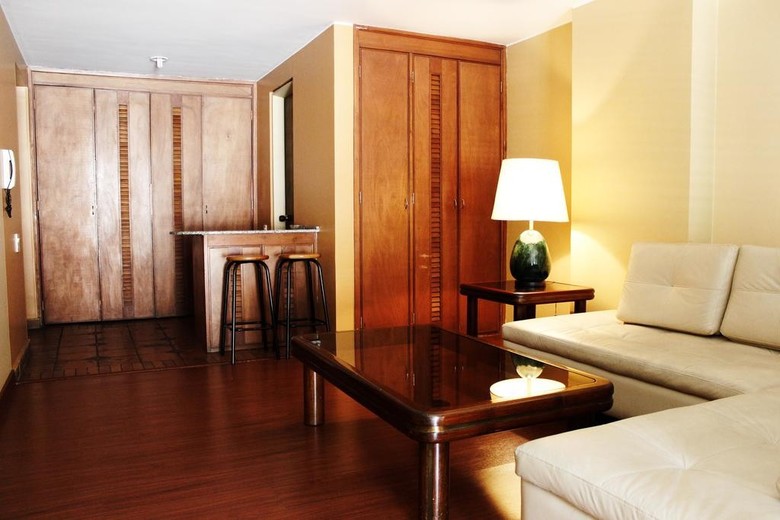 Apartamento Suites Studio 40