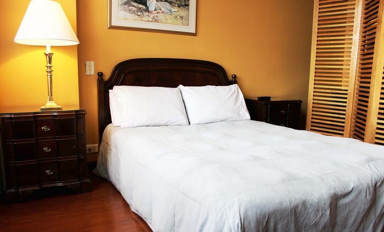 Apartamento Suites Studio 40
