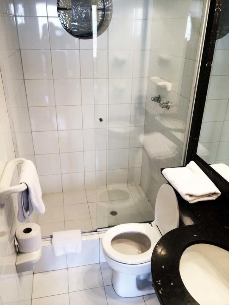 Apartamento Suites Studio 40