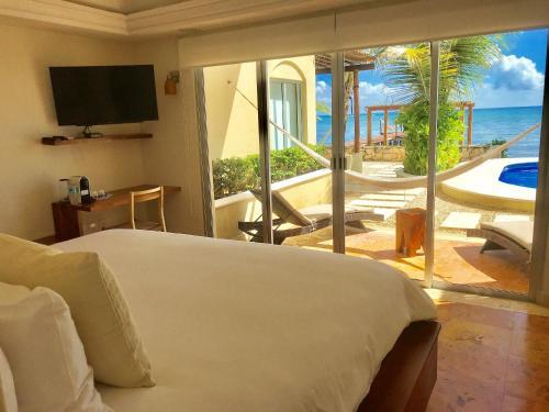 Hotel Blue Sky Tulum