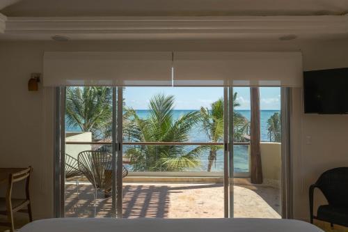 Hotel Blue Sky Tulum