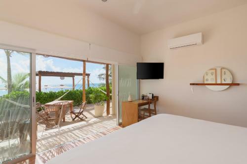 Hotel Blue Sky Tulum