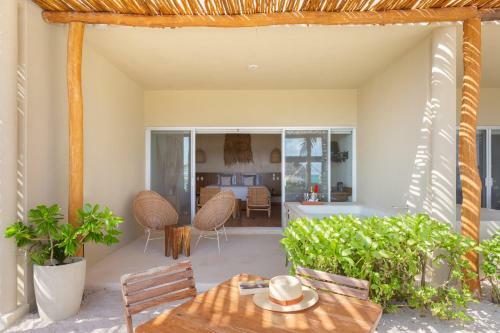 Hotel Blue Sky Tulum