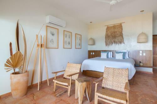 Hotel Blue Sky Tulum