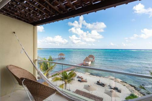 Hotel Blue Sky Tulum