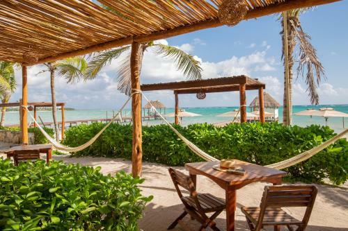Hotel Blue Sky Tulum