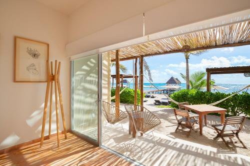 Hotel Blue Sky Tulum