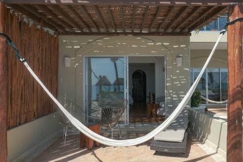 Hotel Blue Sky Tulum