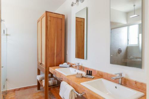 Hotel Blue Sky Tulum