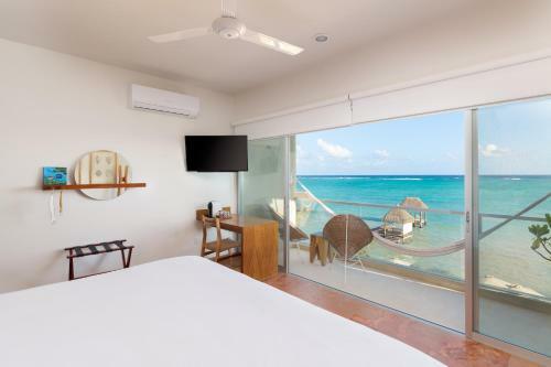 Hotel Blue Sky Tulum