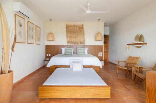 Hotel Blue Sky Tulum