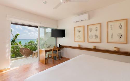 Hotel Blue Sky Tulum