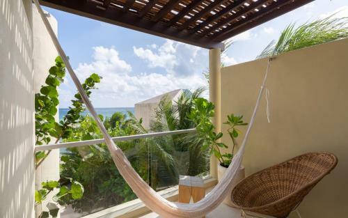Hotel Blue Sky Tulum