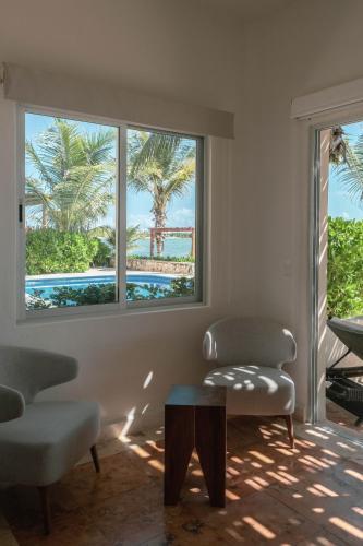 Hotel Blue Sky Tulum