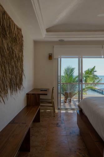 Hotel Blue Sky Tulum