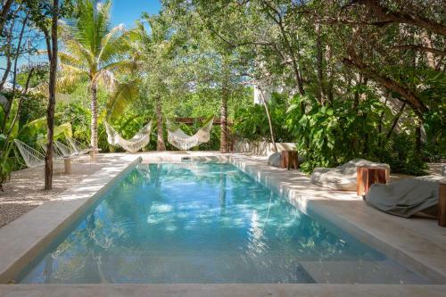 Hotel Blue Sky Tulum