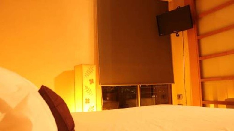 Apartamento Departamentos Vi�a