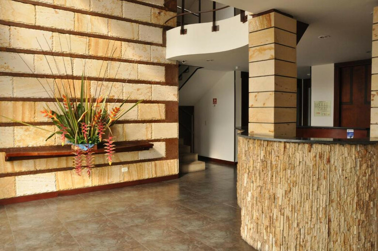 Hotel Aw Boutique