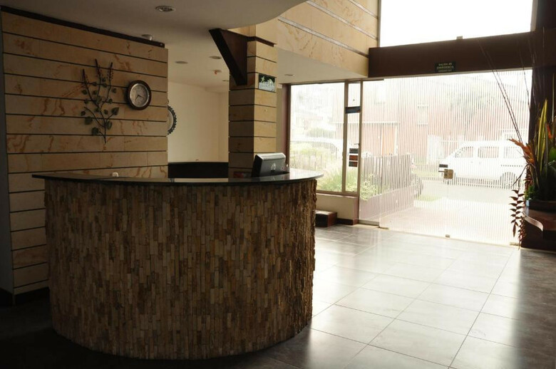 Hotel Aw Boutique