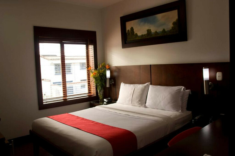 Hotel Aw Boutique